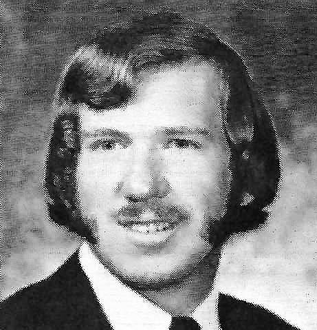 Mesling, Randy