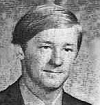 Remington, Gerald "jerry"