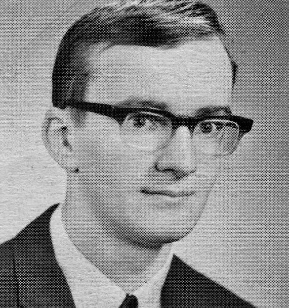 Dubbs, Donald
