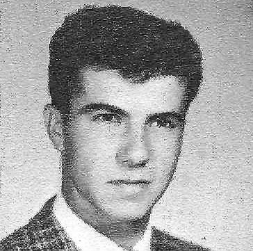 Lemos, John Anthony