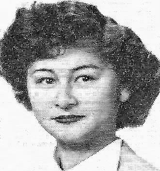 Ho, Yukiko "shirley" (sakaoka)