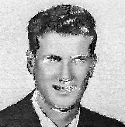 Hobday, Glenn Alan