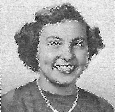 Heinrich, Patricia (loverd)