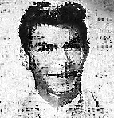 Turner, Leonard Walter