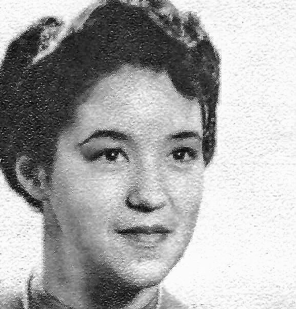 Grady, Nadine Dorothy (guyton)