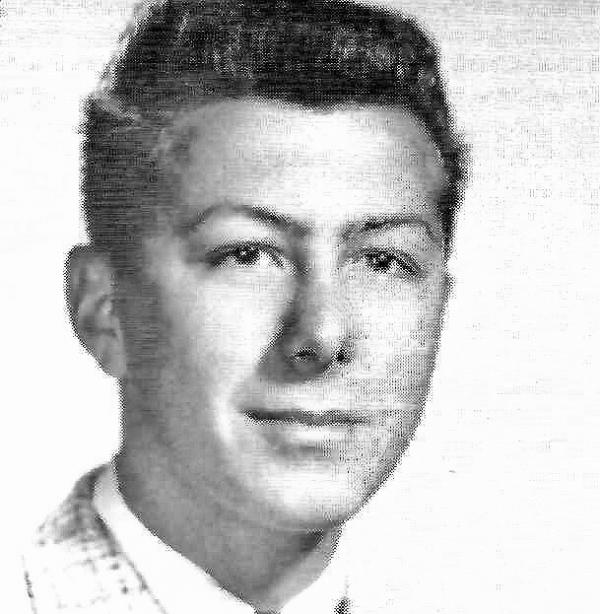 Fleming, Michael Joseph