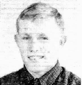 Labarr, Timothy