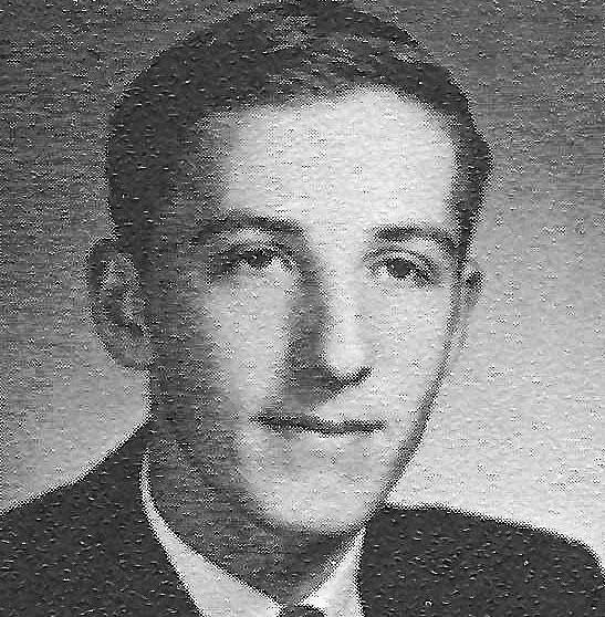 Bailey, James "jim," O.