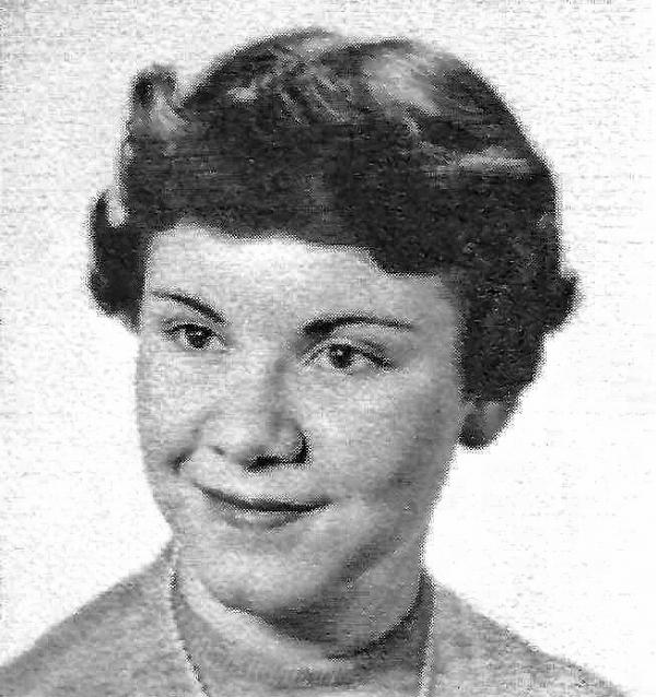 Fernandez, Rita