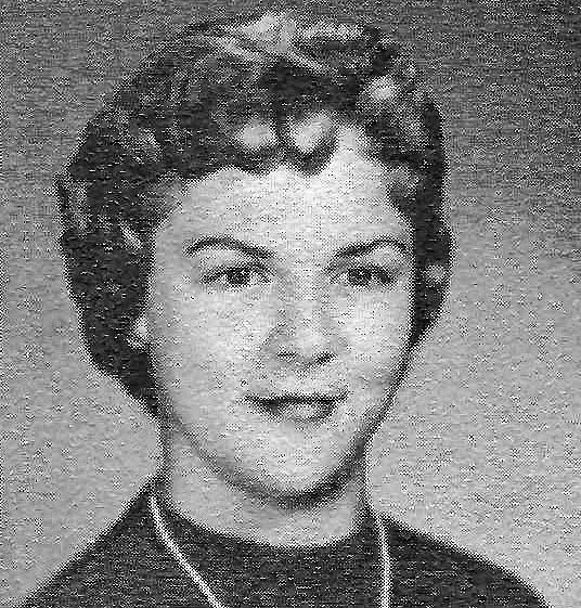 Strong, Susan Elizabeth (hensley)