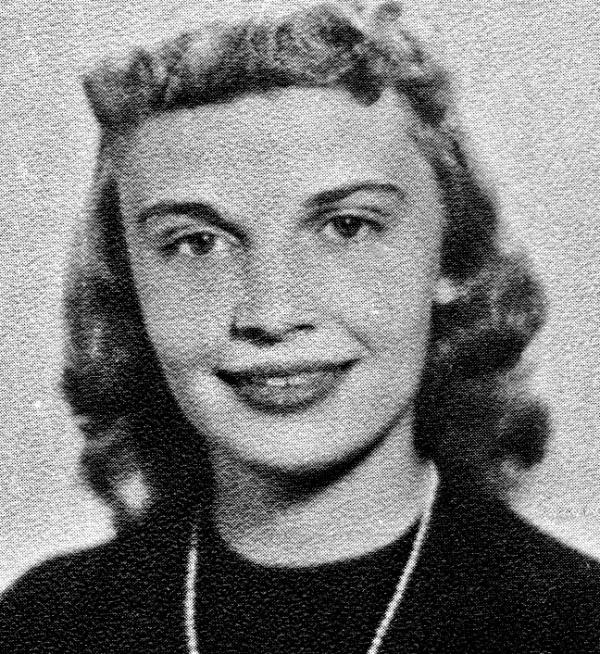 Buckendorf, Diane Alice (vogt)