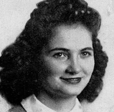 Garner, Lillian Mae (beck)