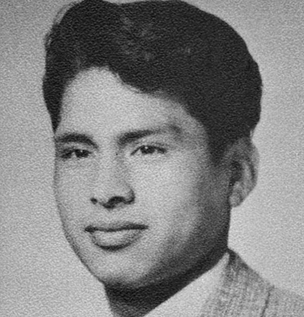 Mckean, Charles Ivan "eddie"