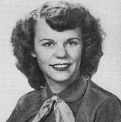 Martello, Betty (lawson)