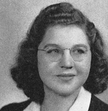 Fauth, Dorothy (butler)