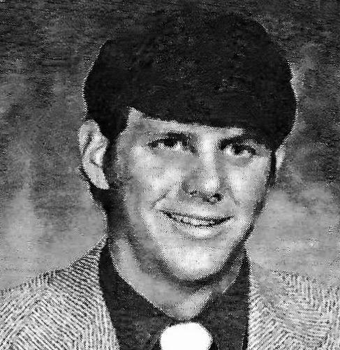 Crump, Chester "chet" James