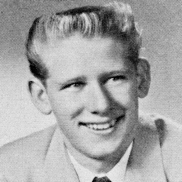 Yuhre, John Richard