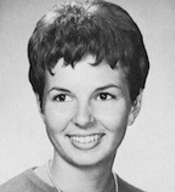 Hudson, Suzanne Marietta (bondi)