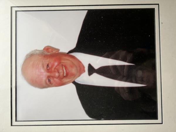 Thomas “tommy” C Carruth Sr