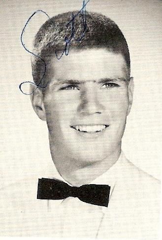 Scott Gordon Peoples