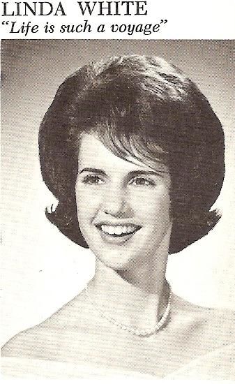 Linda Gail White Ludlow
