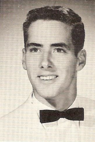 John Jones Bentley