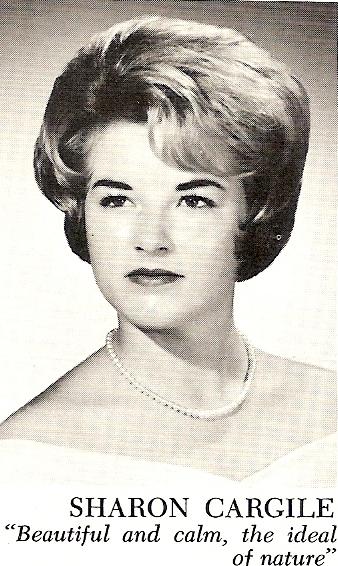 Sharon Louise Cargile Javorsky