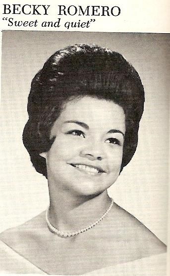 Rebecca Naomi Romero Fraticelli