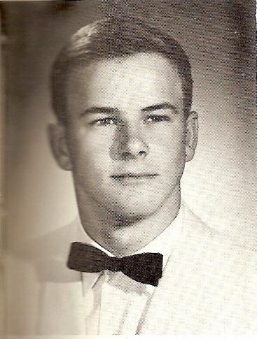 Roger Alan Chastain