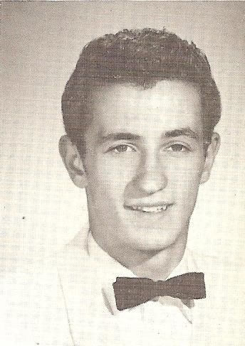 Robert Paul Johnson