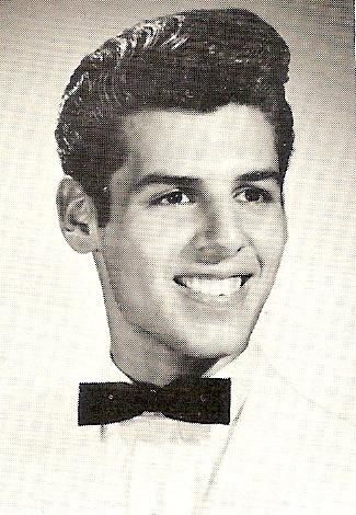 Salvadore Munoz Jr.