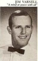 Jimmie Dale Varnell