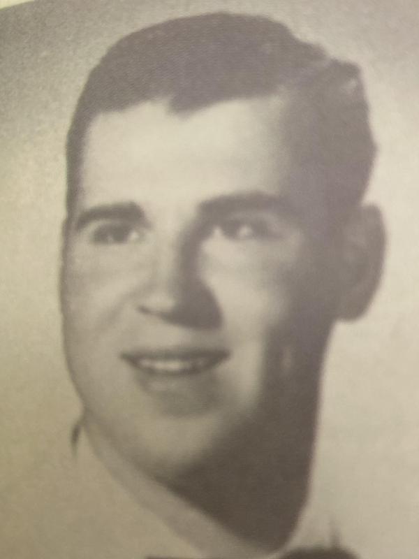 Ray Gibson