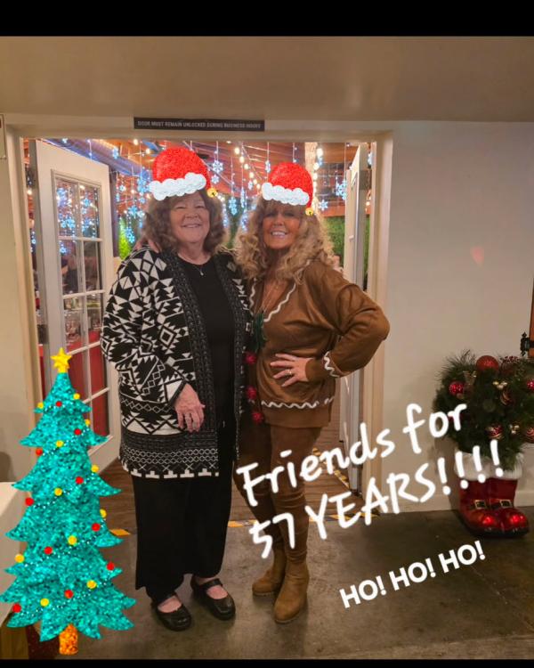 Barbara (barbie) Armed-lafaille