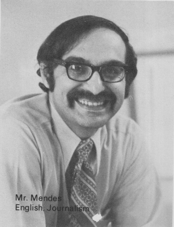 Al Mendes