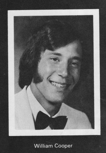 William "bill" Cooper