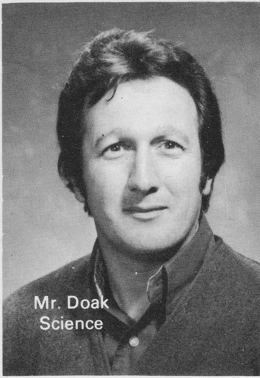 David Doak