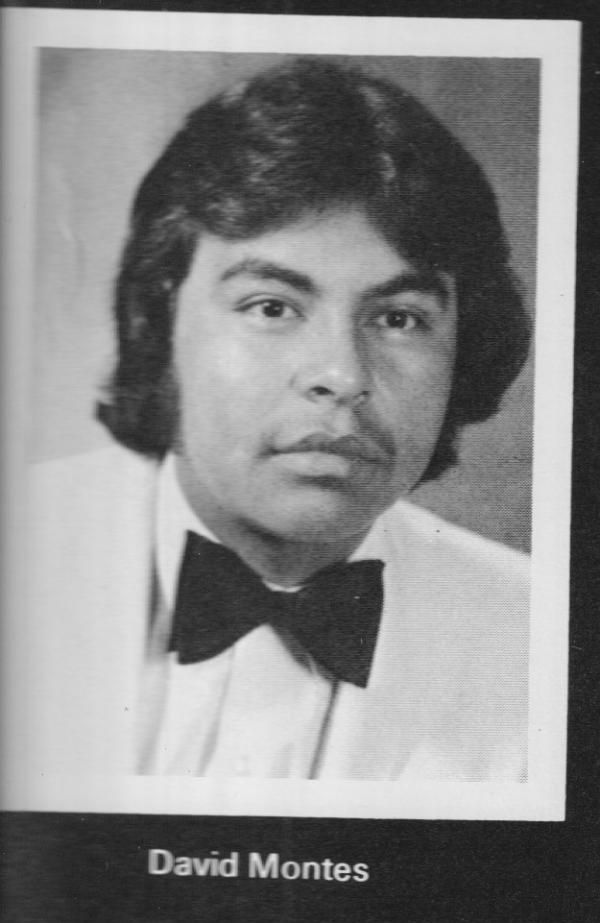 David Montes