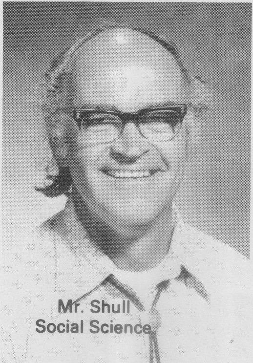 Doug Shull