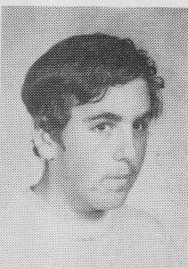 Edward Verzi