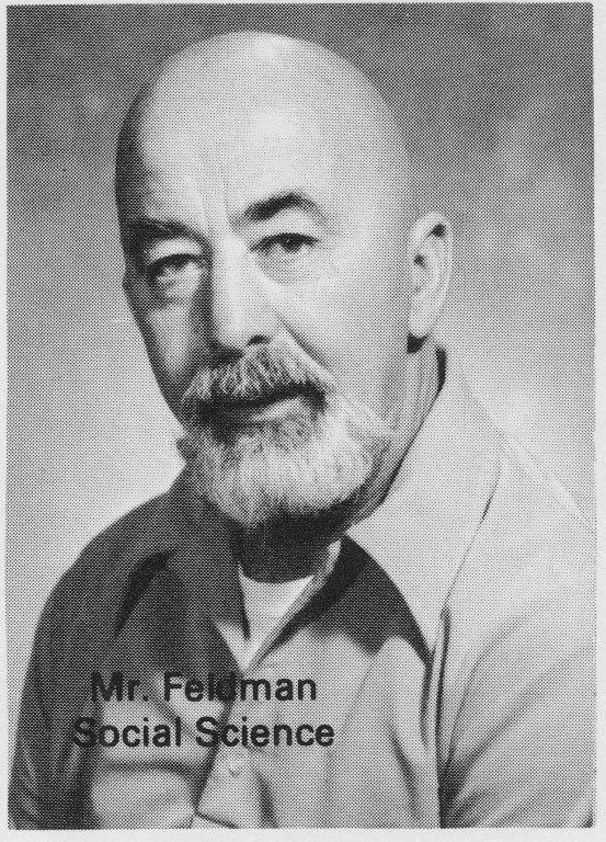 Jim Feldman