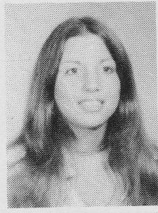 Louann (rogers) Dawson