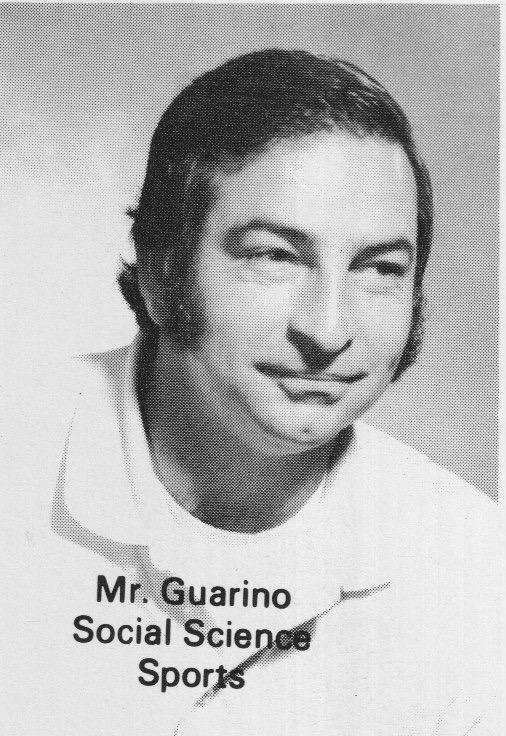 Richard Guarino