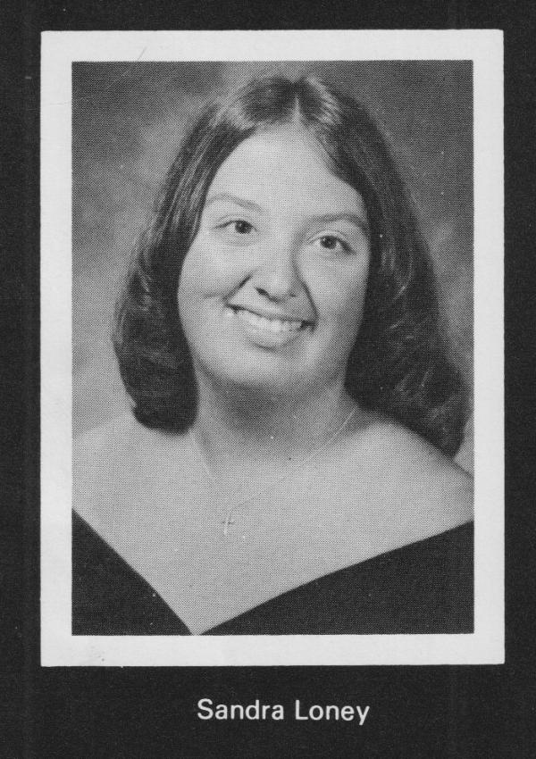 Sandy Loney (graham)