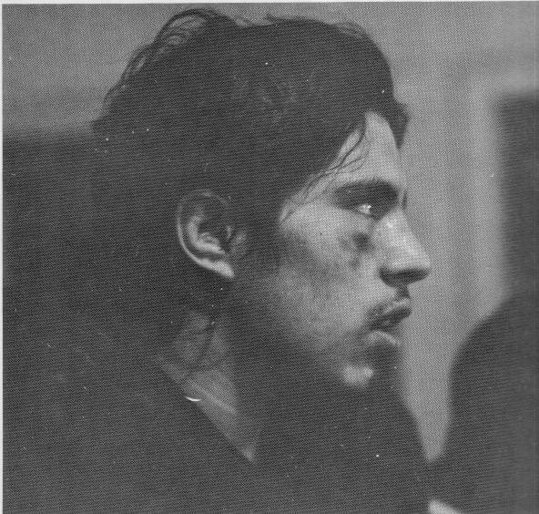 Carlos Tiscareno
