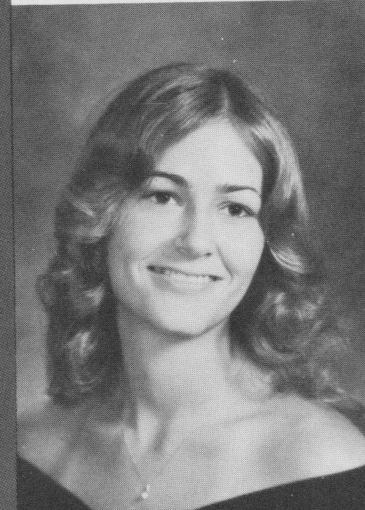 Pamela Warf (gardner)