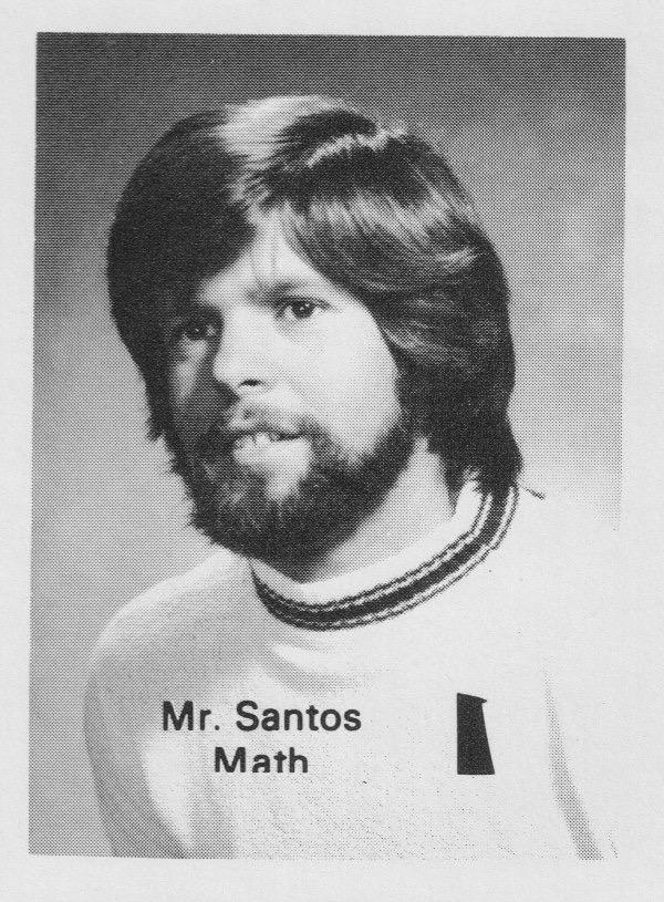 Al Santos