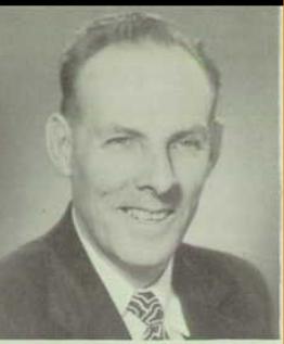 Granville B Basye