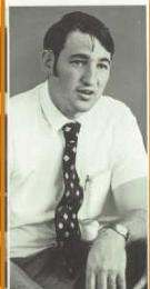Keith Haycock