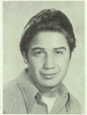 Lawrence Rodriguez